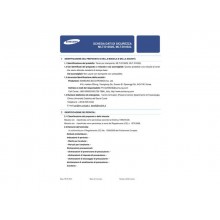 Toner MLT-D1052S Samsung nero  SU759A