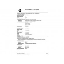 Toner SCX-D6555A Samsung nero  SV208A