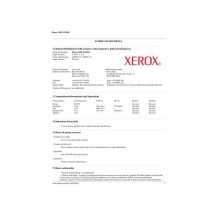 Toner alta capacità Xerox nero  106R01149
