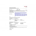 Toner Xerox nero  106R02311
