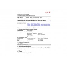 Toner altissima resa Xerox nero  106R03480
