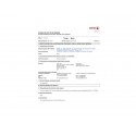 Toner alta capacità Xerox nero  109R00747