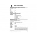 Cartuccia inkjet 727 HP nero opaco  C1Q12A