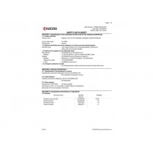 Toner TK-560C Kyocera-Mita ciano  1T02HNCEU0