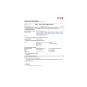 Toner alta capacità Xerox ciano  106R01507