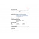 Toner Xerox ciano  113R00719
