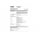 Cartuccia inkjet alta resa LC-225 Brother magenta LC-225XLM