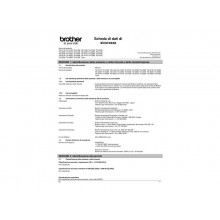 Toner alta resa Brother magenta  TN-423M