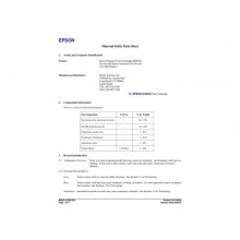 Toner alta capacità 0188 Epson magenta  C13S050188