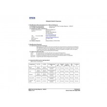 Toner 0475 Epson magenta  C13S050475