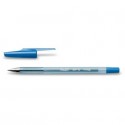Penna a sfera ricaricabile Pilot BPS punta fine 0,7 mm blu 001607 (Conf.12)