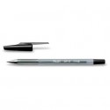 Penna a sfera ricaricabile Pilot BPS punta fine 0,7 mm nero 001606 (Conf.12)
