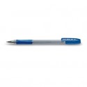Penna a sfera ricaricabile Pilot BPS-GP punta media 1,0 mm blu 001586 (Conf.12)