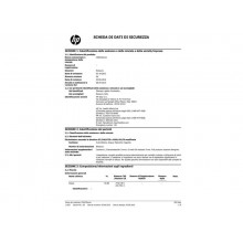 Cartuccia inkjet 971 HP magenta  CN623AE