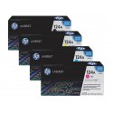 Toner 124A HP magenta  Q6003A
