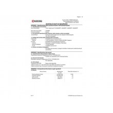 Toner TK-895M Kyocera-Mita magenta  1T02K0BNL0