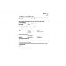 Toner standard Xerox magenta  106R01151