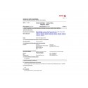 Toner Xerox magenta  106R02757