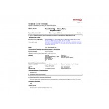 Toner Xerox magenta  106R02757