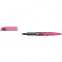 Evidenziatore a penna cancellabile Pilot Frixion Light - tratto 3,3 mm - rosa 009139 (Conf.12)