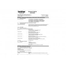 Cartuccia inkjet alta resa Brother giallo LC-3219XLY