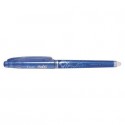 Penna a sfera cancellabile Pilot Frixion Point - punta 0,5 mm - inchiostro blu - 006414