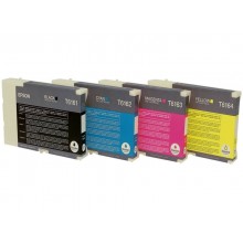 Cartuccia inkjet ink pigmentato T6164 Epson giallo C13T616400