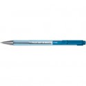 Penna a sfera a scatto Pilot BPS Matic punta fine 0,7 mm blu 001626 (Conf.12)