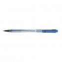 Penna a sfera a scatto Pilot BPS Matic 1,0 mm blu 001621 (Conf.12)