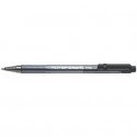 Penna a sfera a scatto Pilot BPS Matic punta fine 0,7 mm nero 001625 (Conf.12)