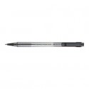 Penna a sfera a scatto Pilot BPS Matic 1,0 mm nero 001620 (Conf.12)
