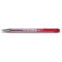 Penna a sfera a scatto Pilot BPS Matic punta fine 0,7 mm rosso 001627 (Conf.12)