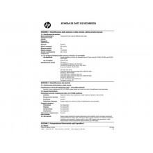 Toner 125A HP giallo  CB542A