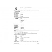 Cartuccia inkjet alta capacità 973X HP giallo F6T83AE
