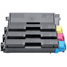 Toner TK-580Y Kyocera-Mita giallo  1T02KTANL0