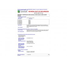 Toner return program Lexmark giallo  C5220YS
