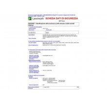 Developer Lexmark giallo  C540X34G