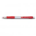 Portamine Pilot Super Grip 0,5 mm HB rosso 008732