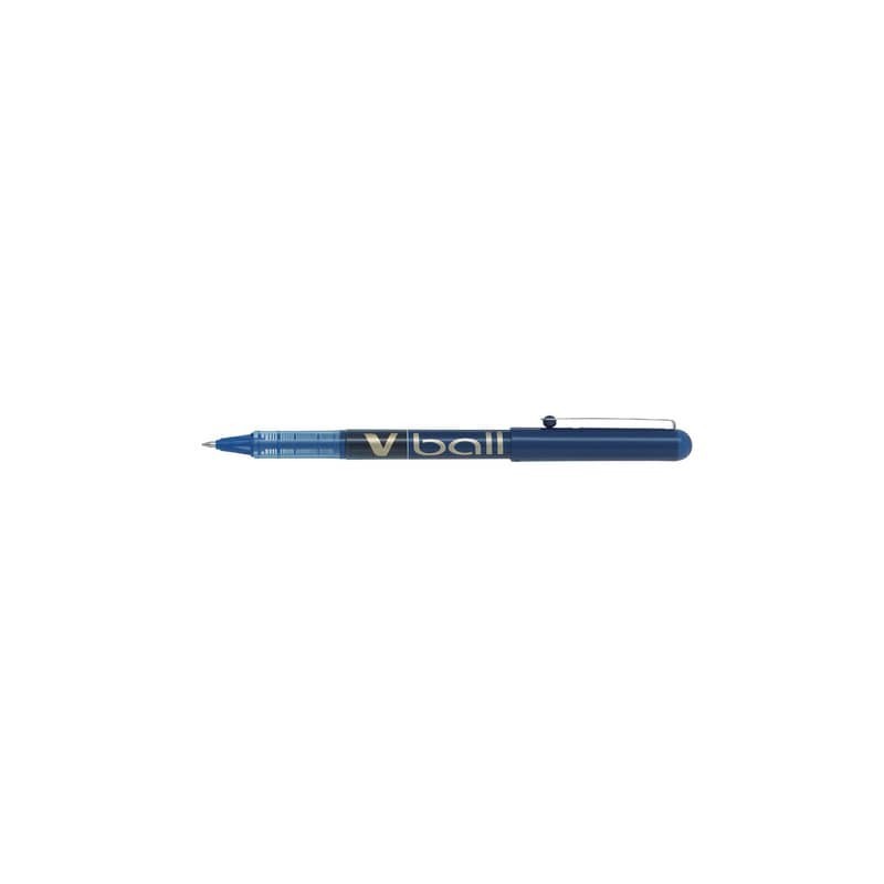 Roller Pilot V Ball 0,7 mm blu  011191