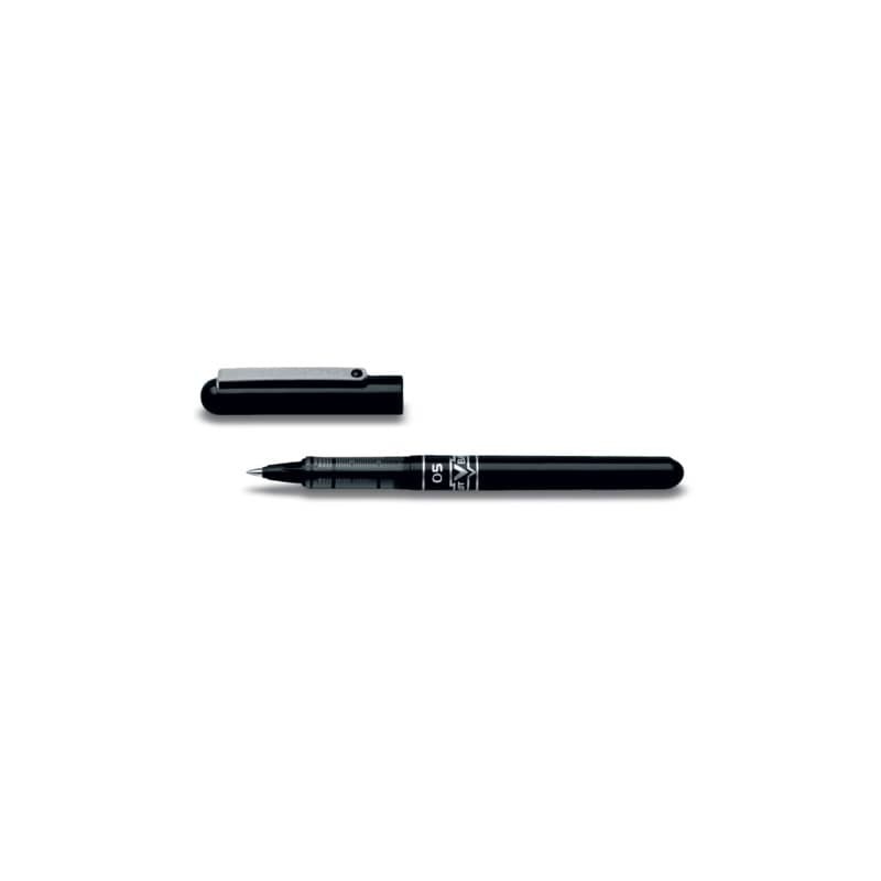Roller Pilot V Ball 0,5 mm nero  011210