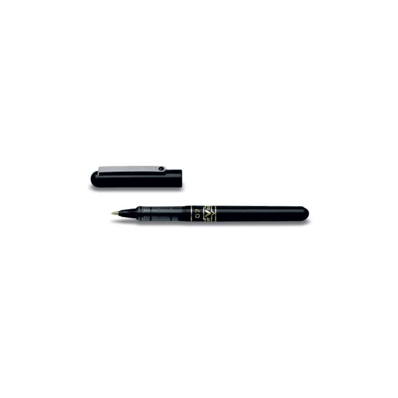 Roller Pilot V Ball 0,7 mm nero  011190