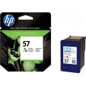 Cartuccia inkjet 57 HP 3 colori  C6657AE