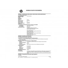 Cartuccia inkjet 344 HP 3 colori  C9363EE