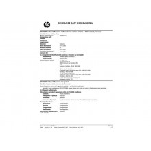 Kit manutenzione 91 HP  C9518A