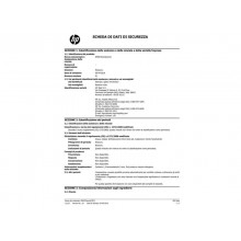 Cartuccia inkjet 304XL HP 3 colori  N9K07AE