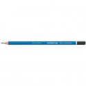 Matita Staedtler Mars Lumograph 100 H  100-H (Conf.12)
