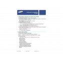 Tamburo CLT-R809 Samsung  SS689A