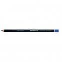 Matita vetrografica Staedtler Lumocolor Permanent Glasochrom 108 20 blu 108 20-3 (Conf.12)