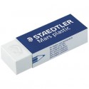 Gomma Staedtler Mars plastic 526 50 bianca - 526 50