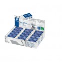 Gomma Staedtler Mars plastic 526 53 bianca mini 526 53 (Conf.30)